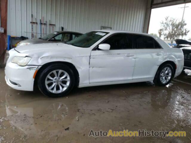 CHRYSLER 300 LIMITED, 2C3CCAAGXFH877027