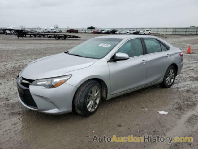 TOYOTA CAMRY LE, 4T1BF1FK3HU688081