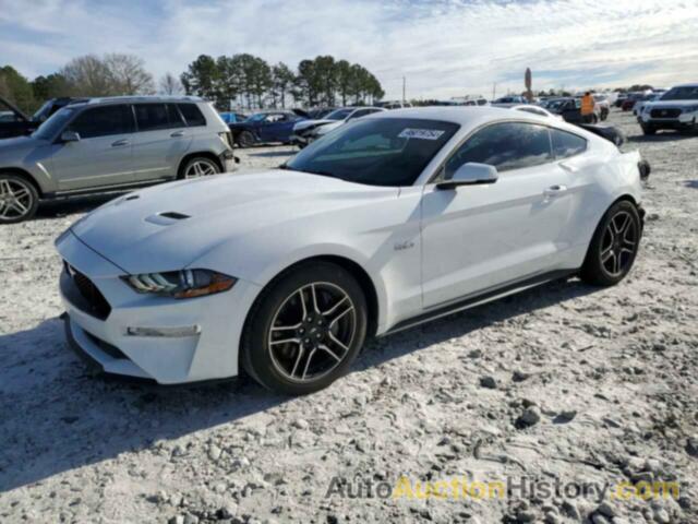 FORD MUSTANG GT, 1FA6P8CF9L5189426