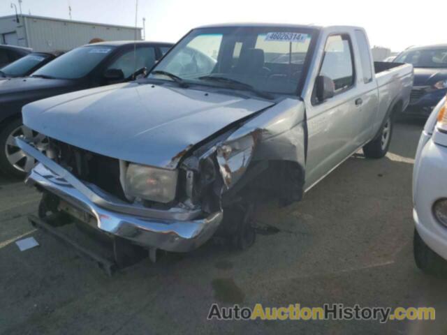 NISSAN FRONTIER KING CAB XE, 1N6DD26S8YC436872