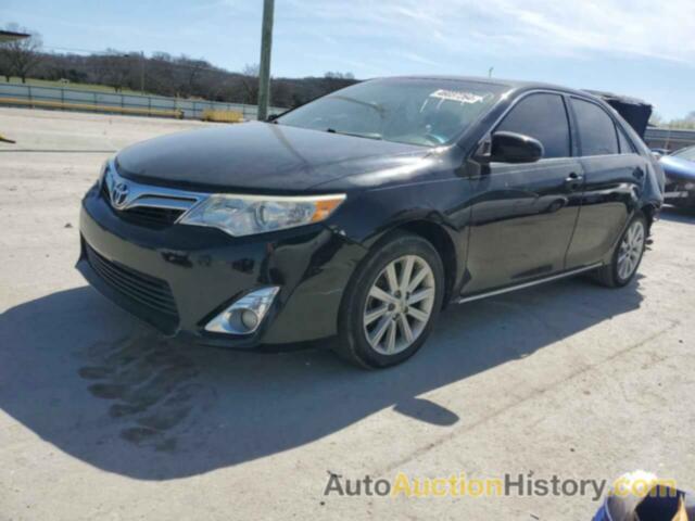 TOYOTA CAMRY L, 4T4BF1FK4DR321190