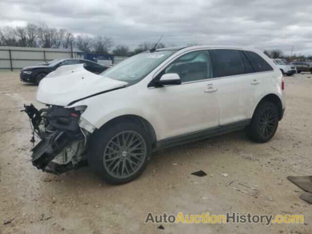 FORD EDGE LIMITED, 2FMDK3KC4BBB18330