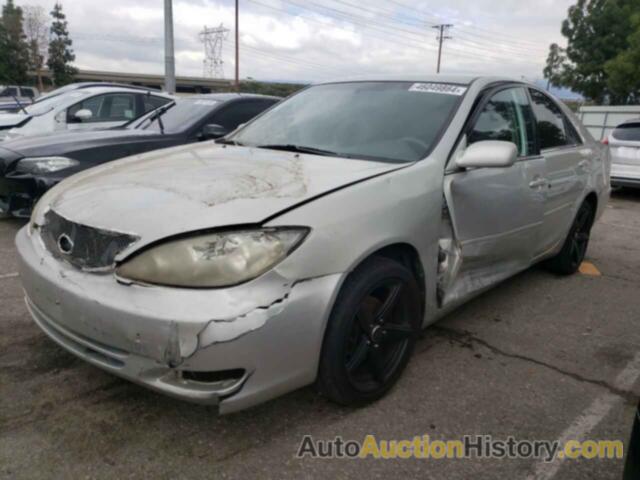 TOYOTA CAMRY LE, 4T1BE32K06U734791