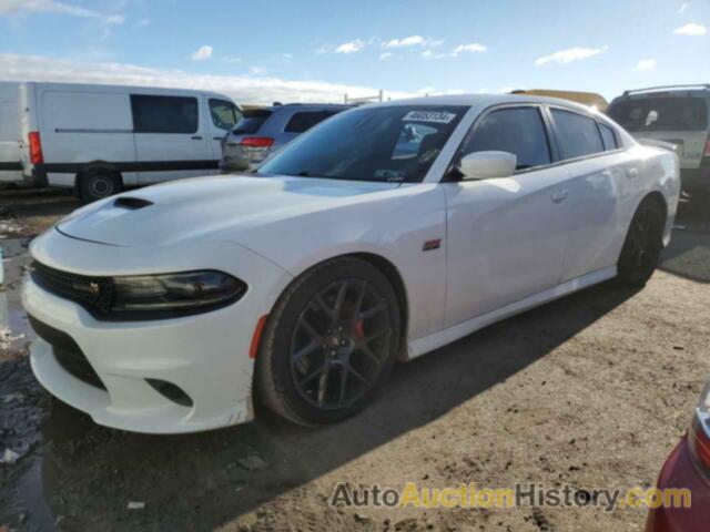 DODGE CHARGER R/T 392, 2C3CDXGJXHH556966