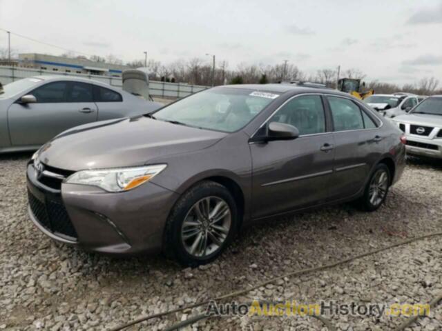 TOYOTA CAMRY LE, 4T1BF1FK5HU376456