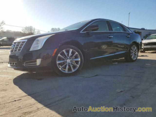 CADILLAC XTS LUXURY COLLECTION, 2G61M5S3XE9161209