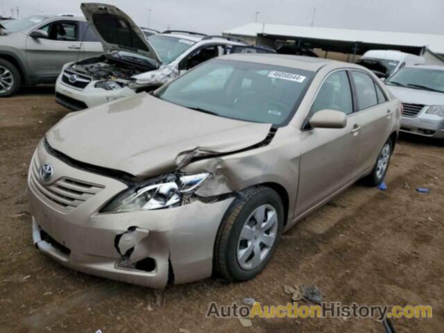 TOYOTA CAMRY BASE, 4T4BE46K69R077358