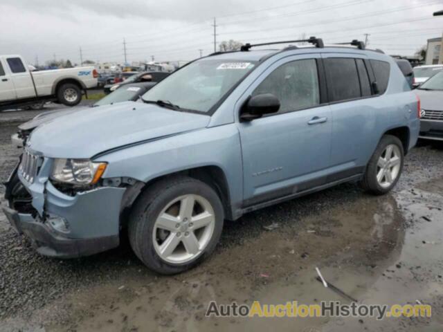 JEEP COMPASS LIMITED, 1C4NJDCB8DD158530