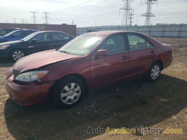 TOYOTA CAMRY LE, 4T1BE30K34U272744