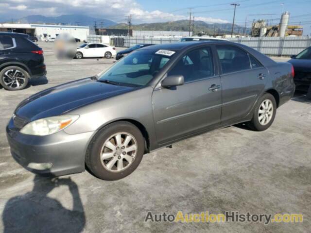 TOYOTA CAMRY LE, 4T1BE32K44U910044