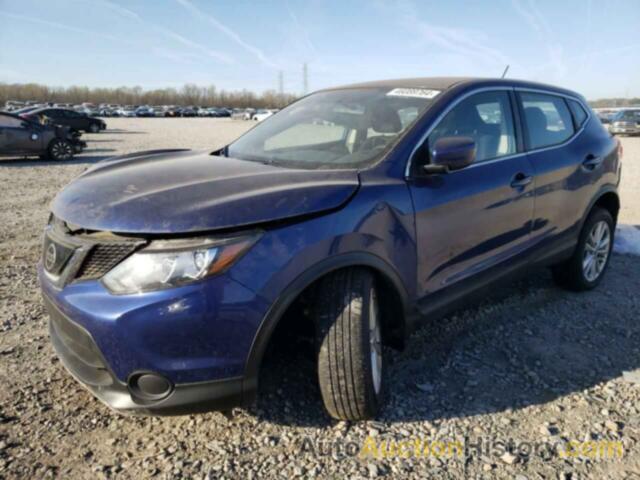 NISSAN ROGUE S, JN1BJ1CP7KW229928