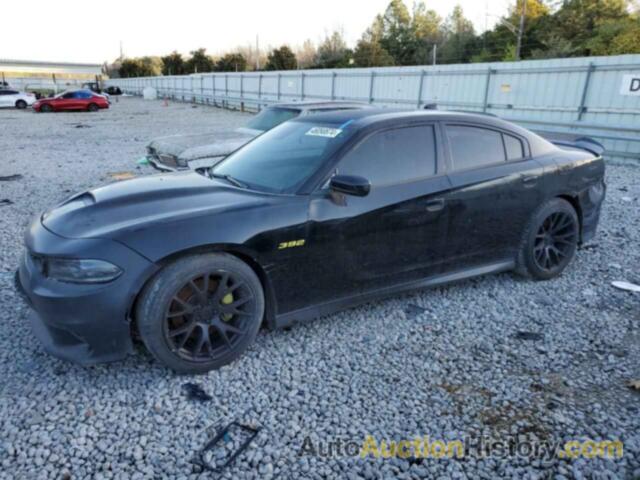 DODGE CHARGER R/T SCAT PACK, 2C3CDXGJ2GH339670