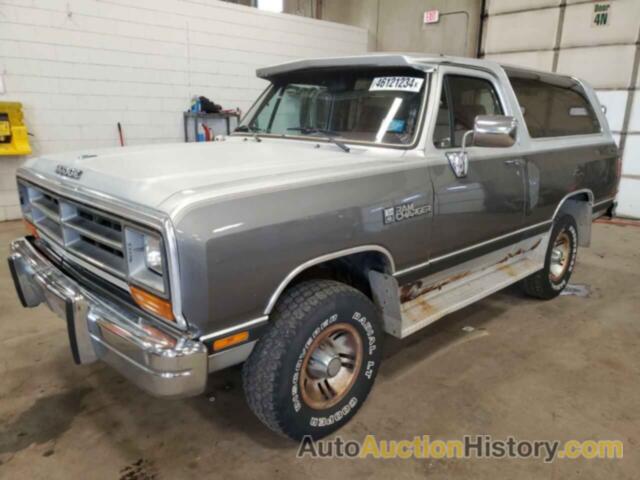 DODGE RAMCHARGER AW-150, 3B4GM17Z0LM056676