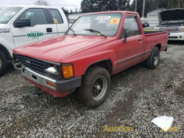TOYOTA ALL OTHER 1/2 TON RN50, JT4RN50R4G0209370