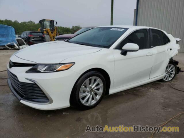 TOYOTA CAMRY LE, 4T1C11BK8PU102790