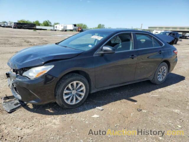 TOYOTA CAMRY LE, 4T1BF1FK2HU798474