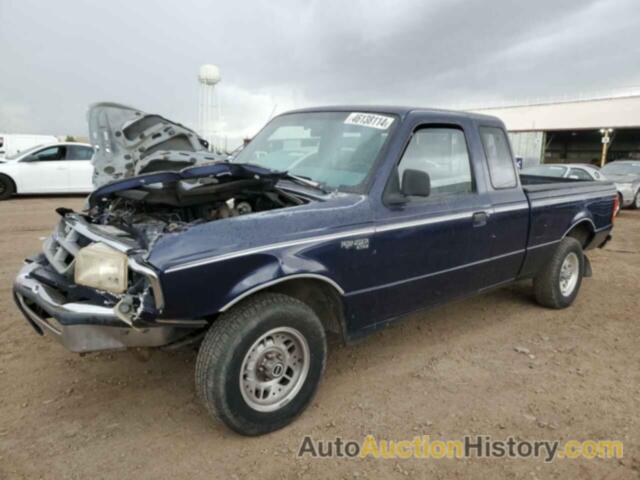 FORD RANGER SUPER CAB, 1FTCR14A7RPA21217