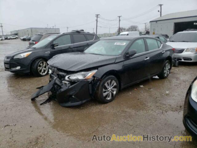 NISSAN ALTIMA S, 1N4BL4BW8LC248711