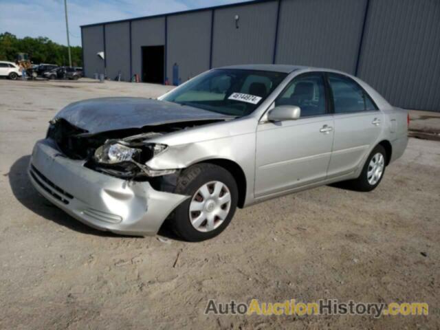 TOYOTA CAMRY LE, 4T1BE32K54U840599