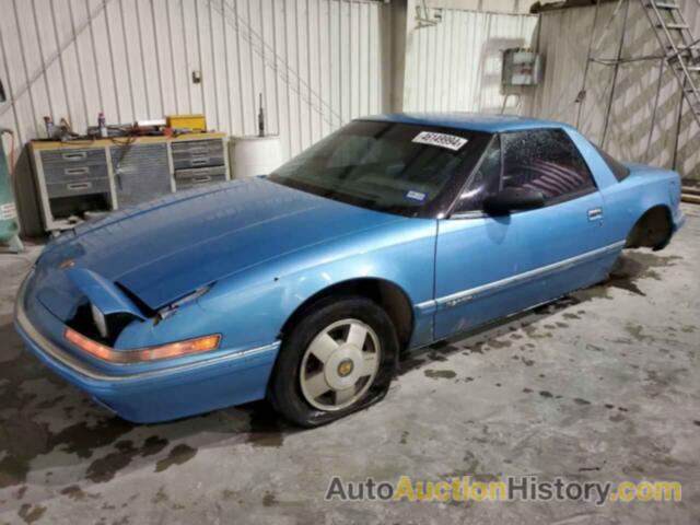 BUICK ALL OTHER, 1G4EC13C3LB906995