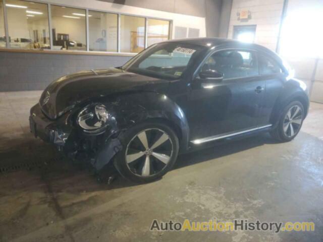 VOLKSWAGEN BEETLE TURBO, 3VW4A7AT0CM632835