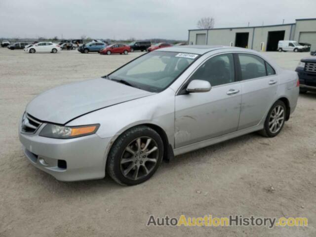 ACURA TSX, JH4CL96846C017203
