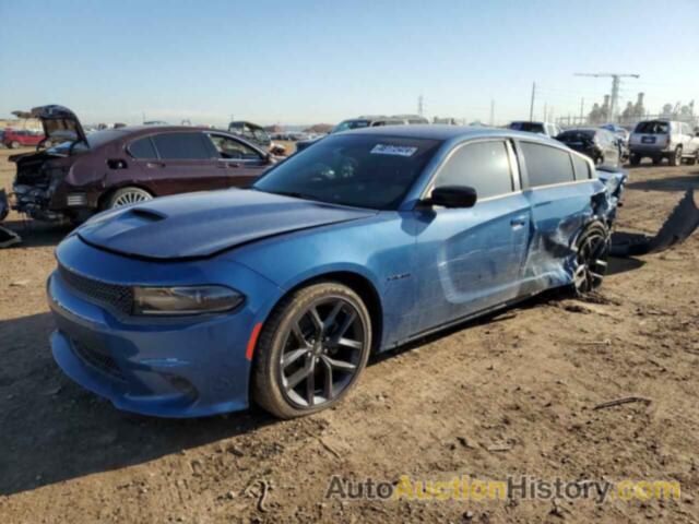 DODGE CHARGER R/T, 2C3CDXCT6MH656970