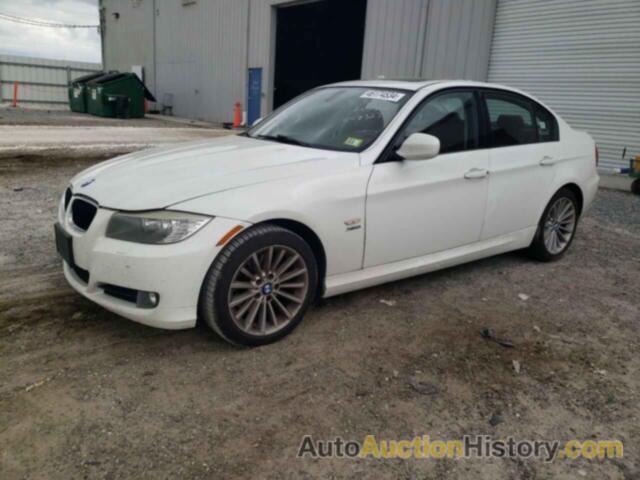 BMW 3 SERIES XI, WBAPK7C52AA459323