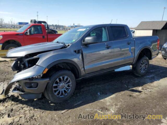 FORD RANGER XL, 1FTER4FH0NLD03706