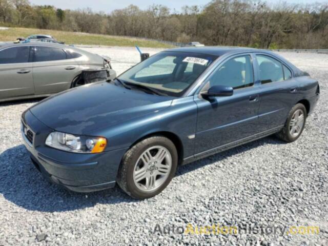 VOLVO S60 2.5T, YV1RS592462530465