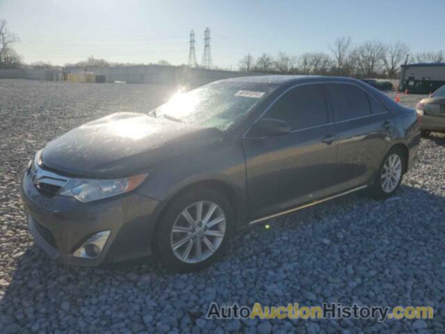 TOYOTA CAMRY L, 4T4BF1FK8DR322603