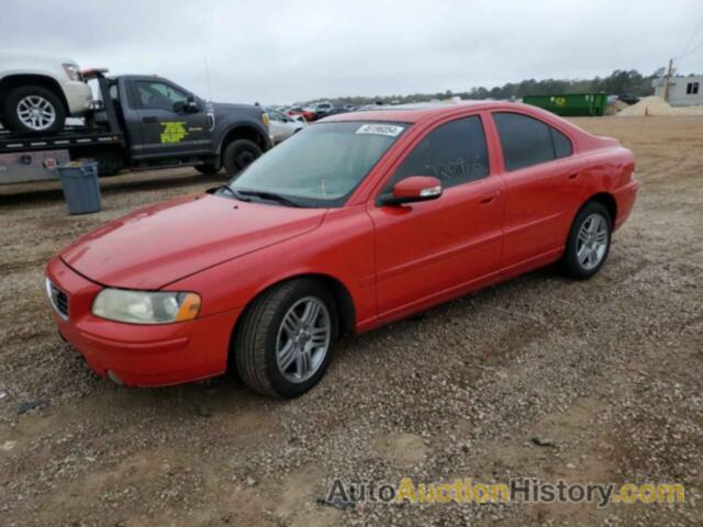 VOLVO S60 2.5T, YV1RS592572632486