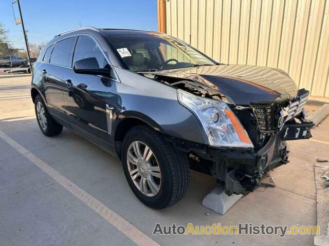 CADILLAC SRX LUXURY COLLECTION, 3GYFNCE37DS531320