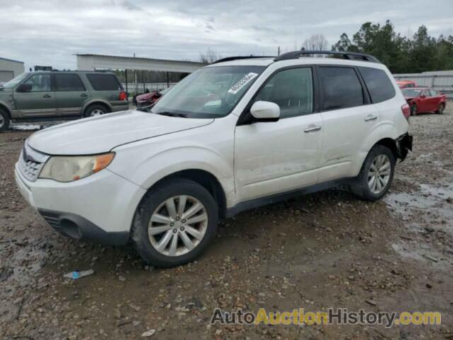 SUBARU FORESTER LIMITED, JF2SHAFC9DH435715