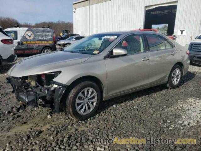 TOYOTA CAMRY LE, 4T1BF1FK6FU989165