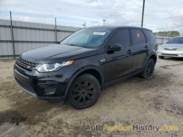 LAND ROVER DISCOVERY SE, SALCP2BG7GH587932