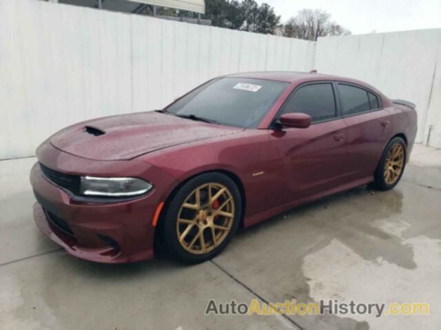 DODGE CHARGER R/T 392, 2C3CDXGJ4HH634352