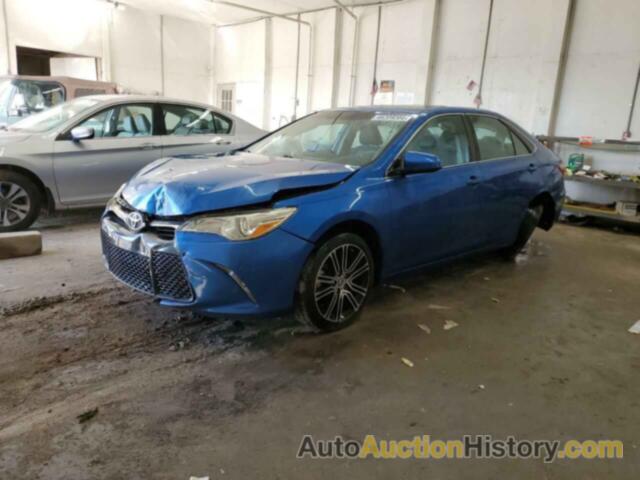 TOYOTA CAMRY LE, 4T1BF1FK2GU528983
