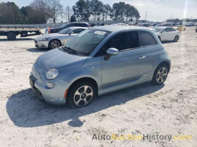 FIAT 500 ELECTRIC, 3C3CFFGE4FT576027