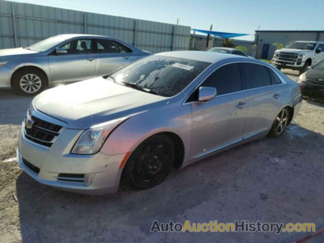 CADILLAC XTS LUXURY COLLECTION, 2G61M5S39G9159230