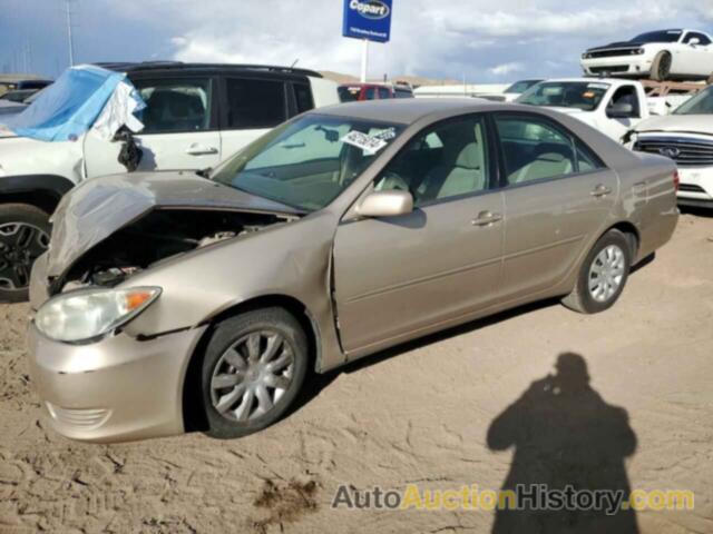 TOYOTA CAMRY LE, 4T1BE32K35U564716