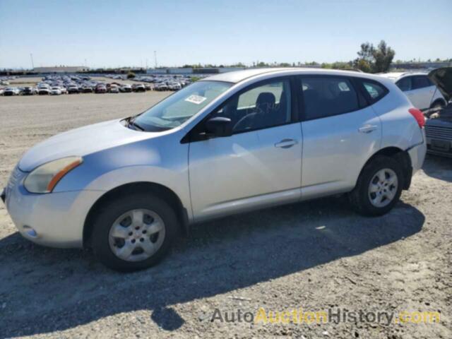 NISSAN ROGUE S, JN8AS58T69W051219