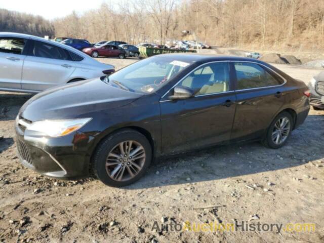 TOYOTA CAMRY LE, 4T1BF1FK0GU186689