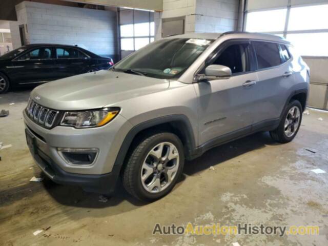 JEEP COMPASS LIMITED, 3C4NJDCB6KT639271