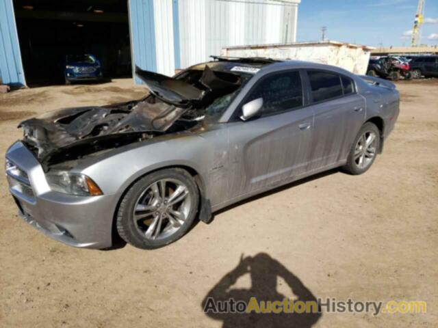 DODGE CHARGER R/T, 2C3CDXDT7EH163007