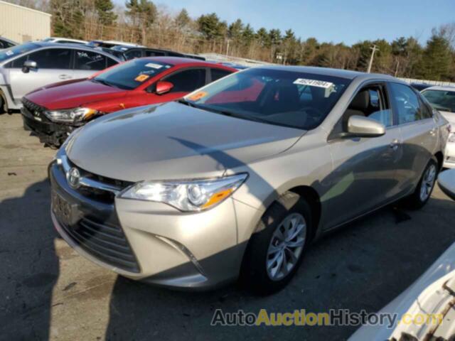 TOYOTA CAMRY LE, 4T1BF1FK3HU407851