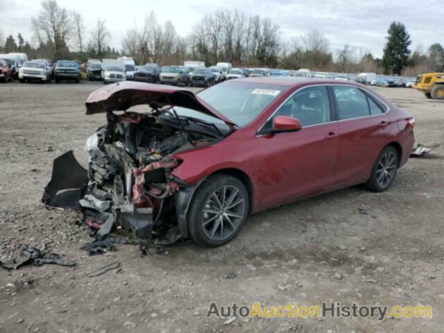 TOYOTA CAMRY LE, 4T1BF1FK5GU614143