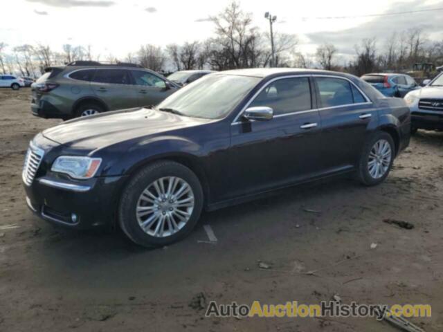 CHRYSLER 300 LIMITED, 2C3CCAHG8CH167187