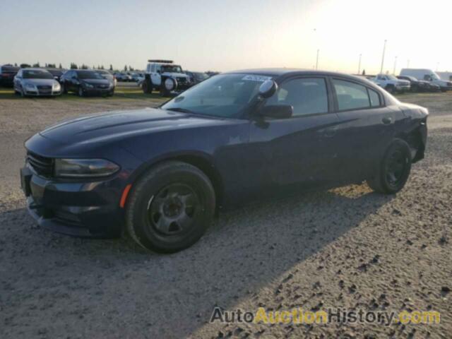 DODGE CHARGER POLICE, 2C3CDXAT6HH544713