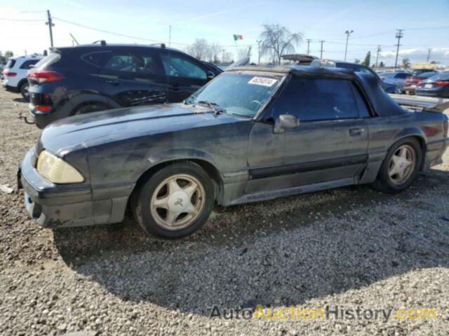 FORD MUSTANG GT, 1FACP45EXNF154133